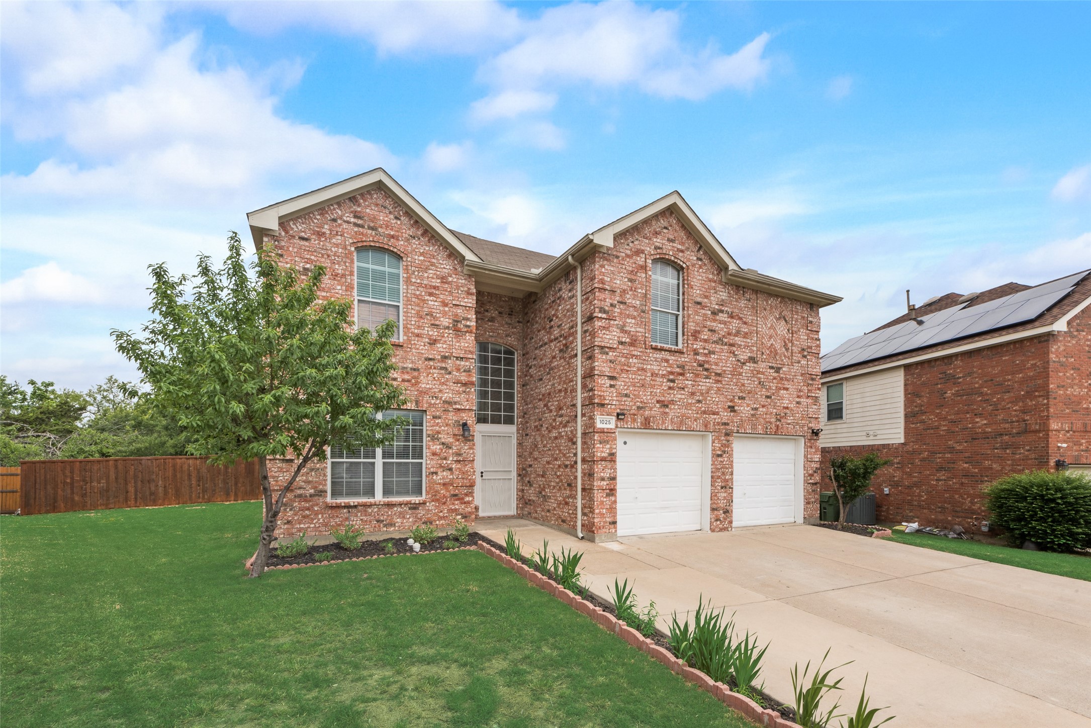 1025 Green Pond Drive Garland TX 75040