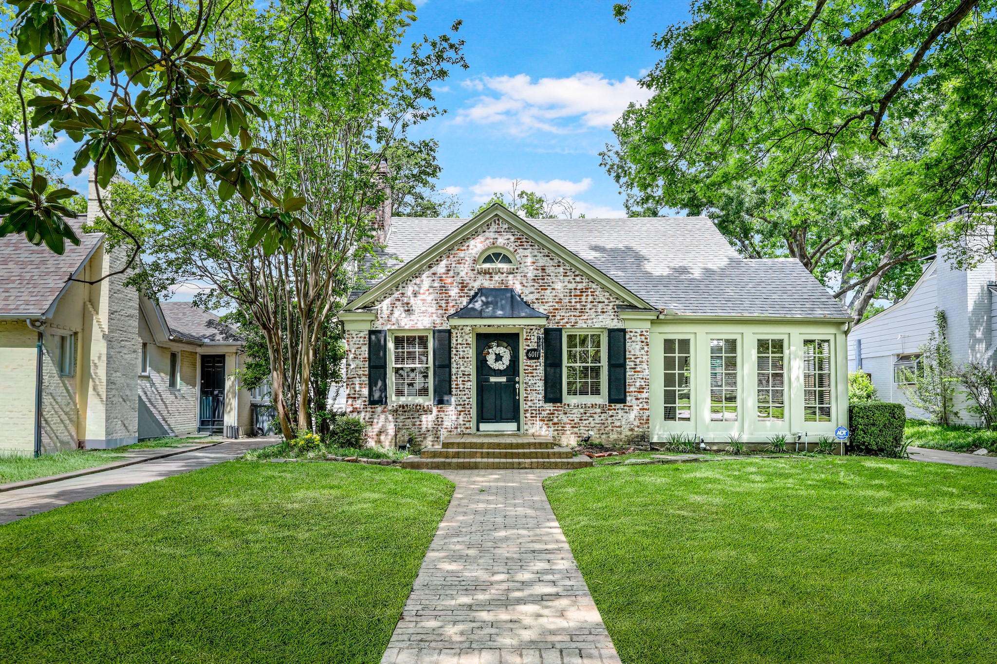 6011 Mccommas Boulevard Dallas TX 75206