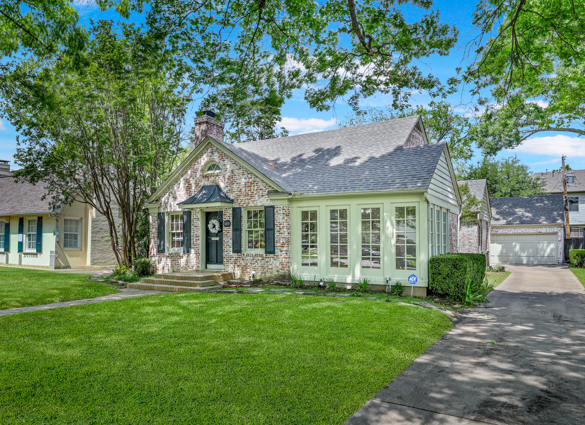 6011 Mccommas Boulevard Dallas TX 75206