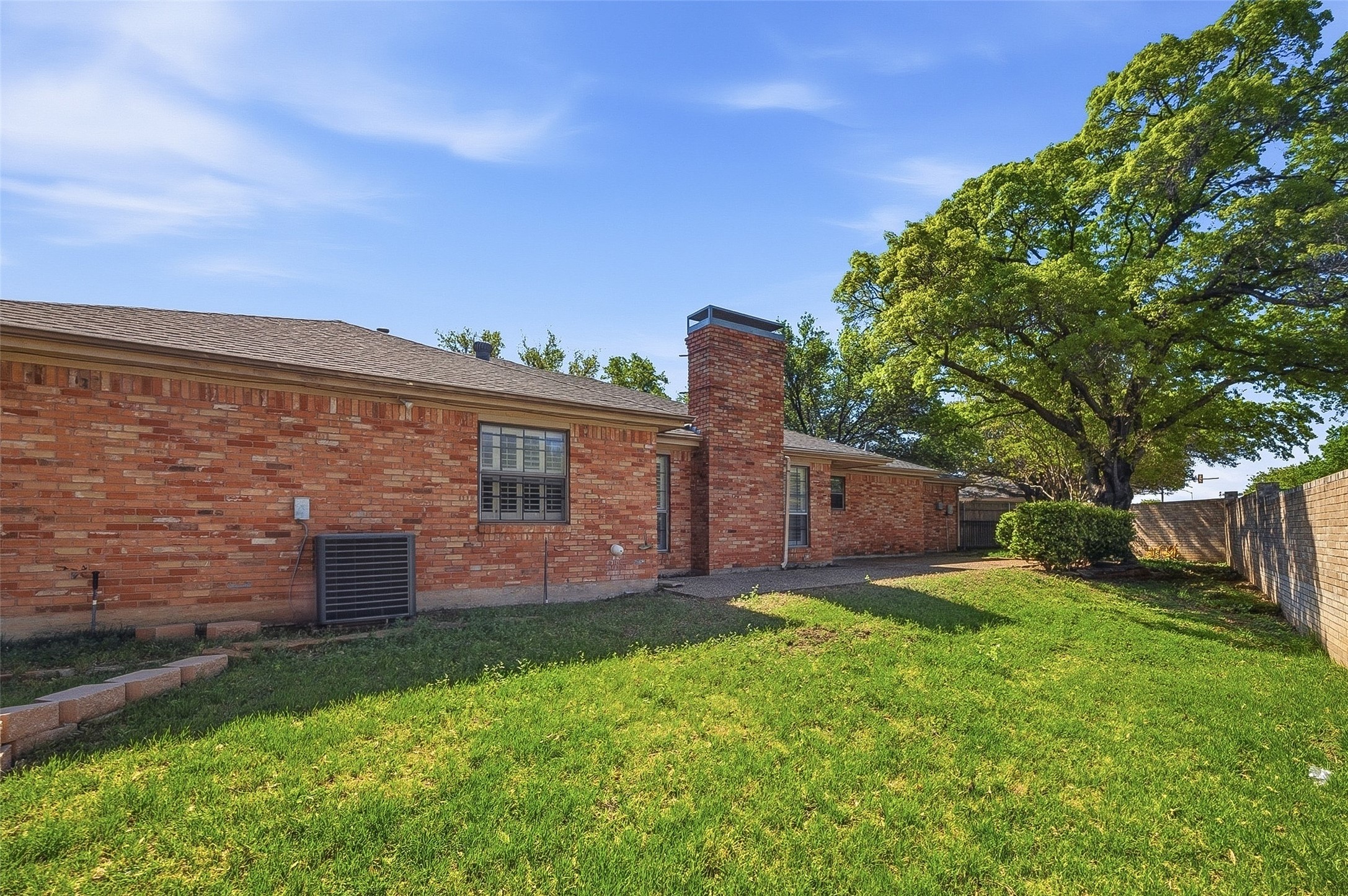 3824 Brookhaven Circle Fort Worth TX 76109