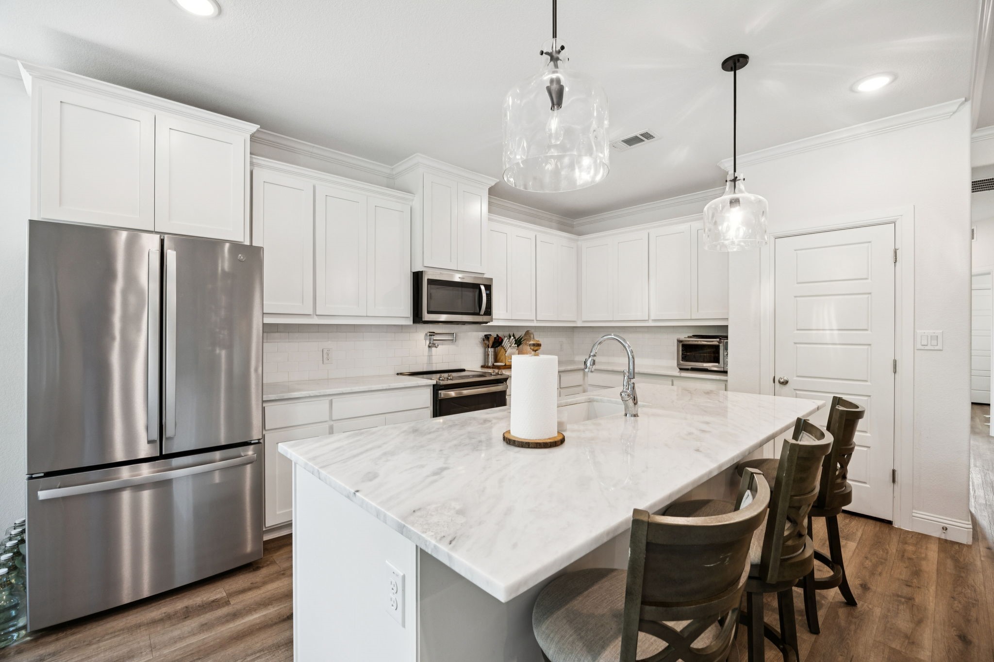 105 Spring Run Drive Decatur TX 76234