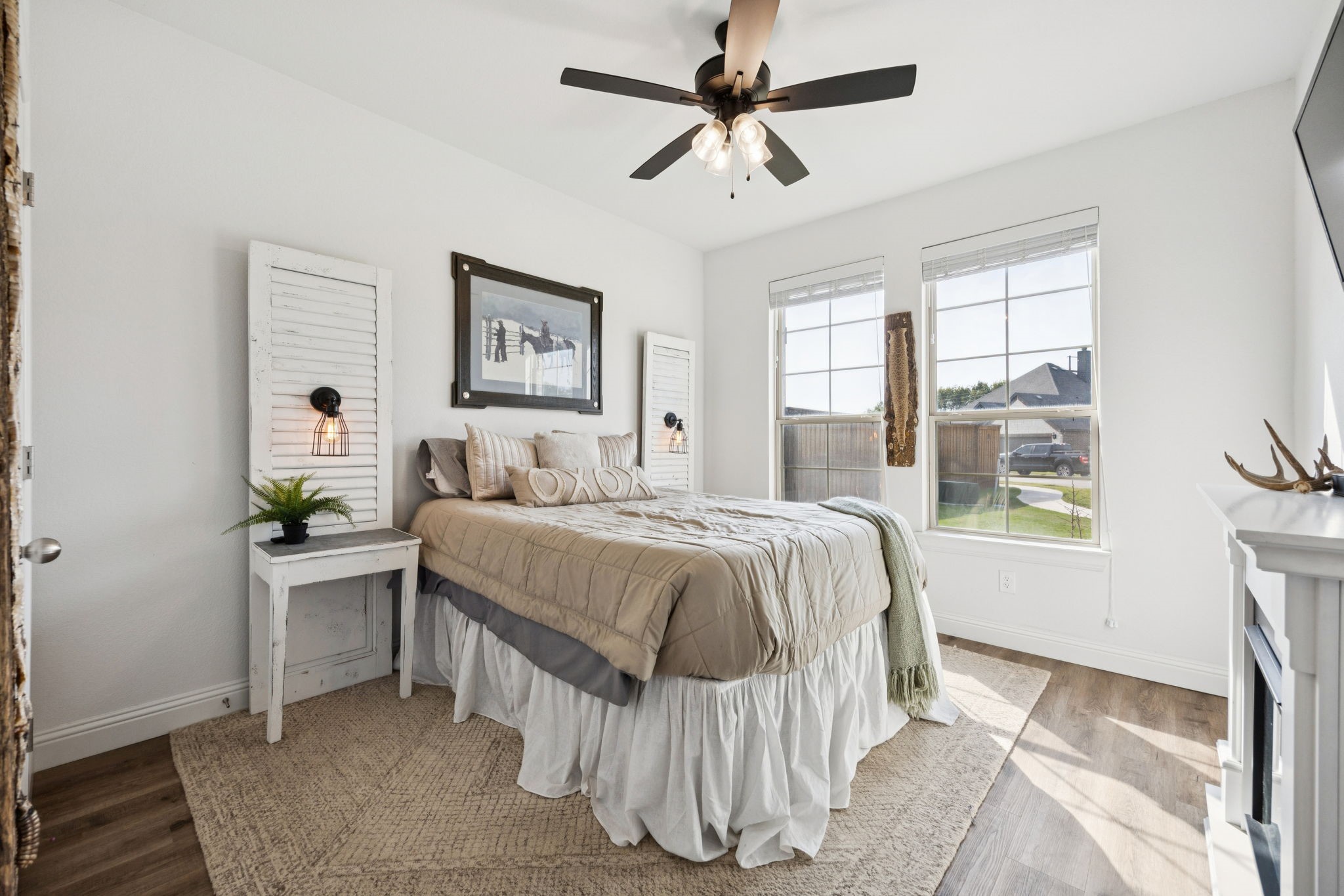 105 Spring Run Drive Decatur TX 76234