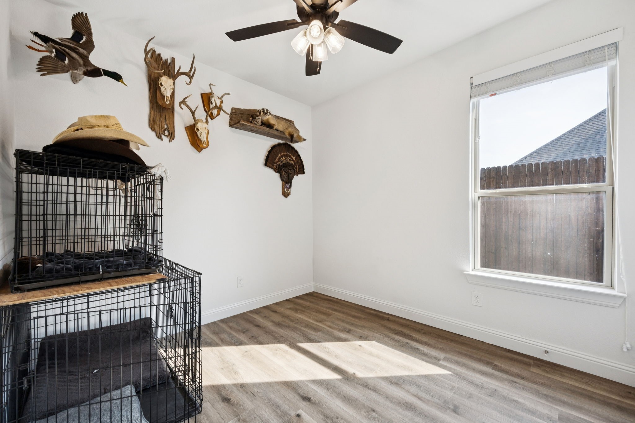 105 Spring Run Drive Decatur TX 76234