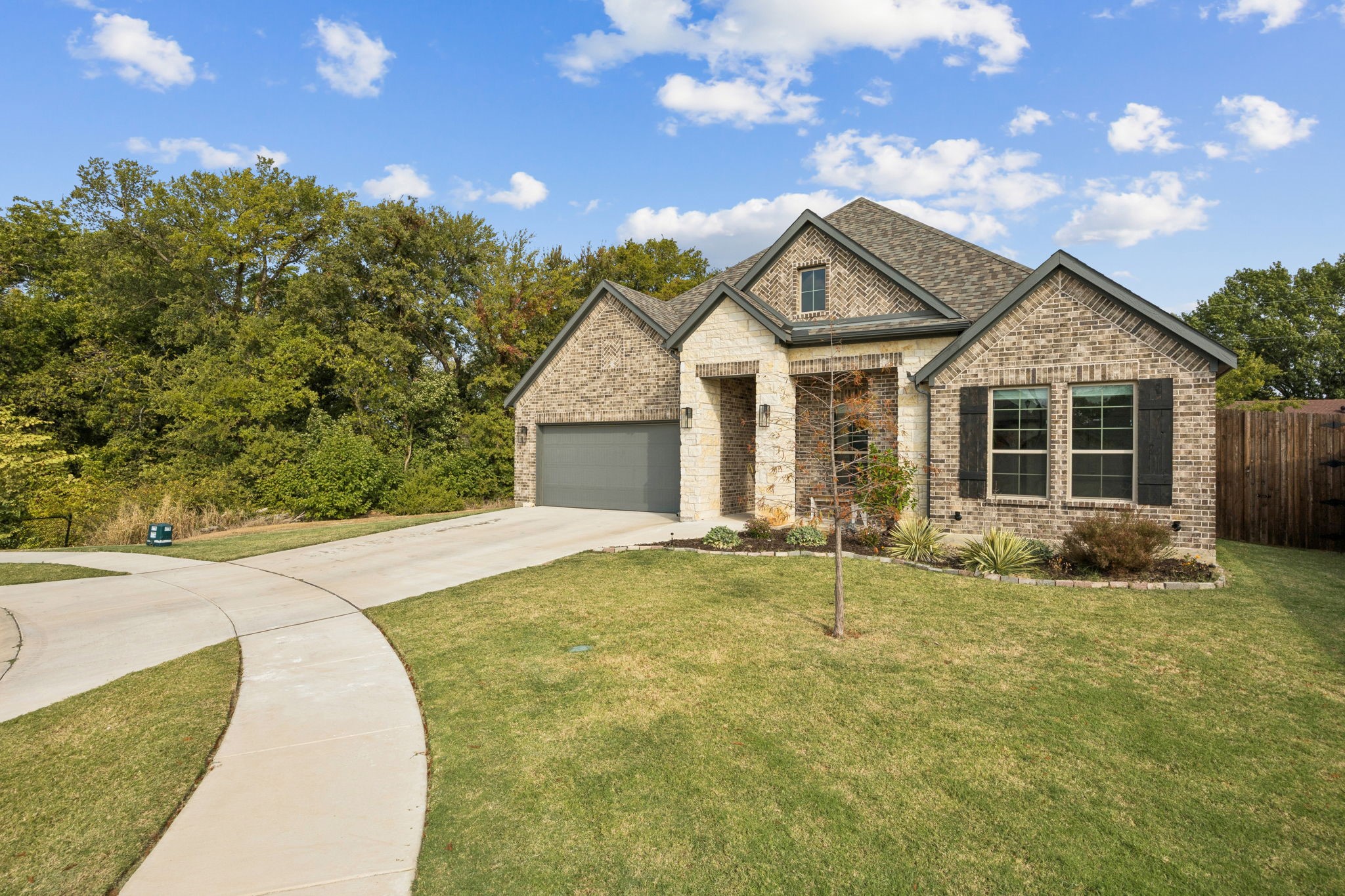 105 Spring Run Drive Decatur TX 76234