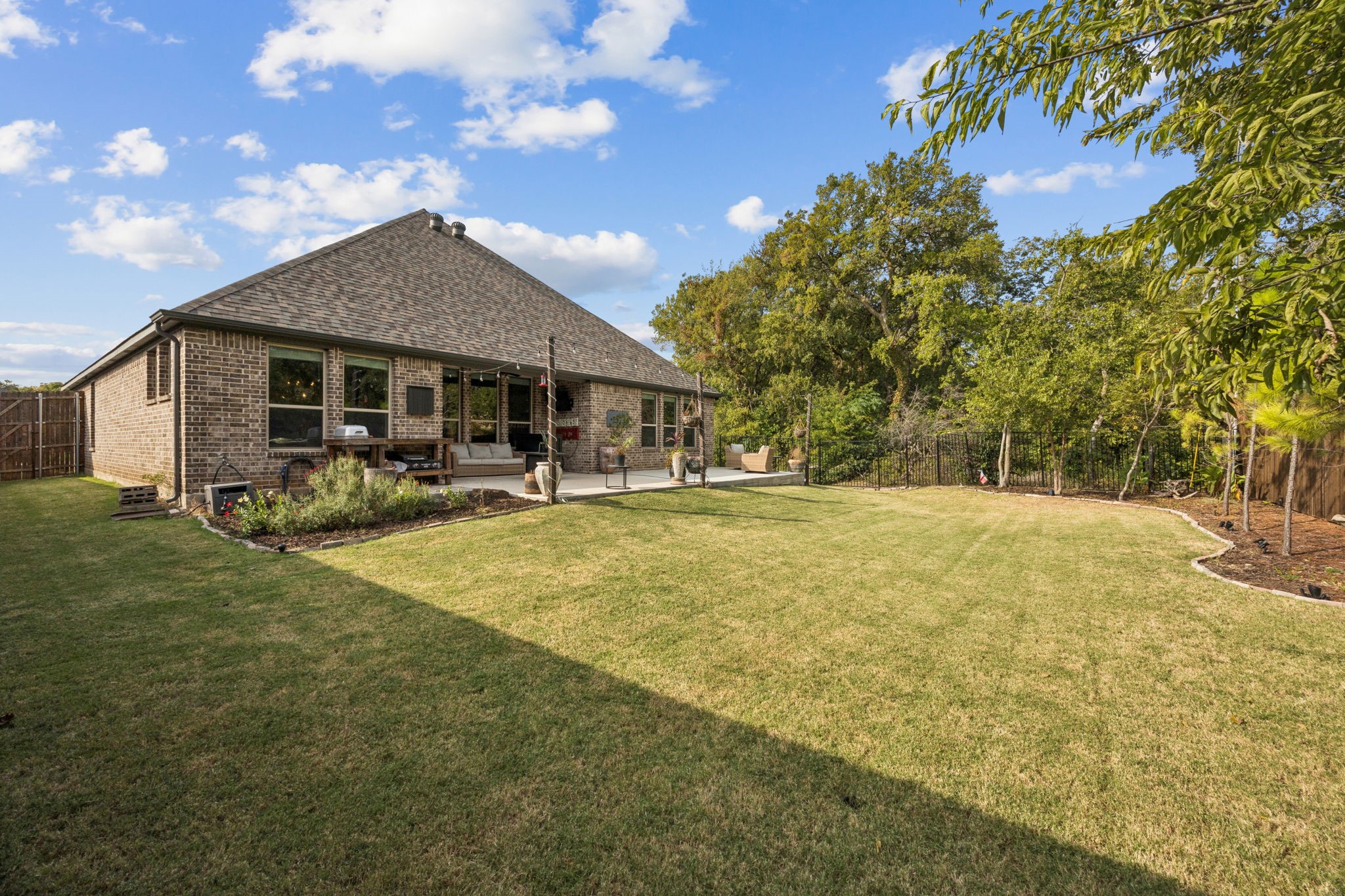 105 Spring Run Drive Decatur TX 76234