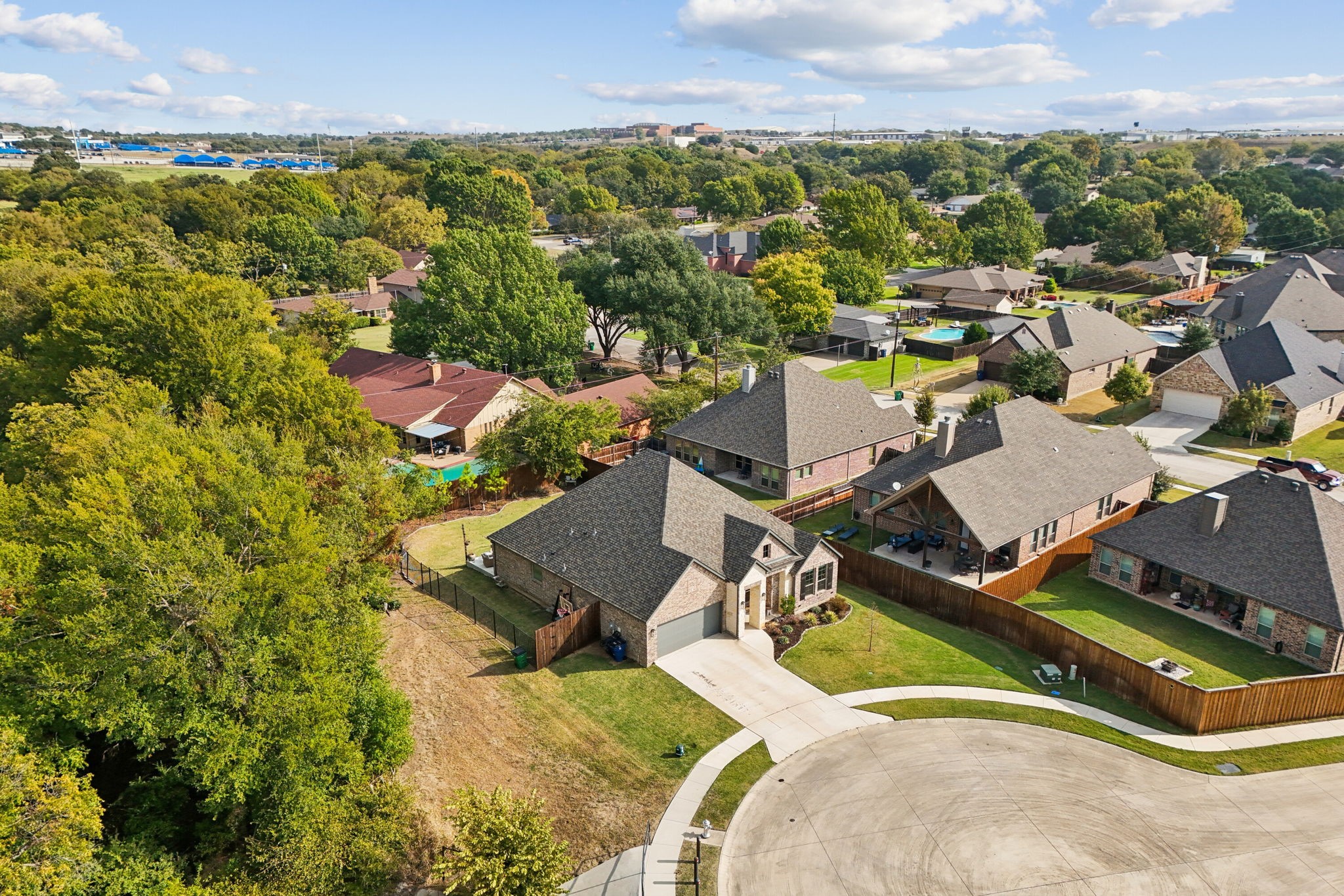 105 Spring Run Drive Decatur TX 76234