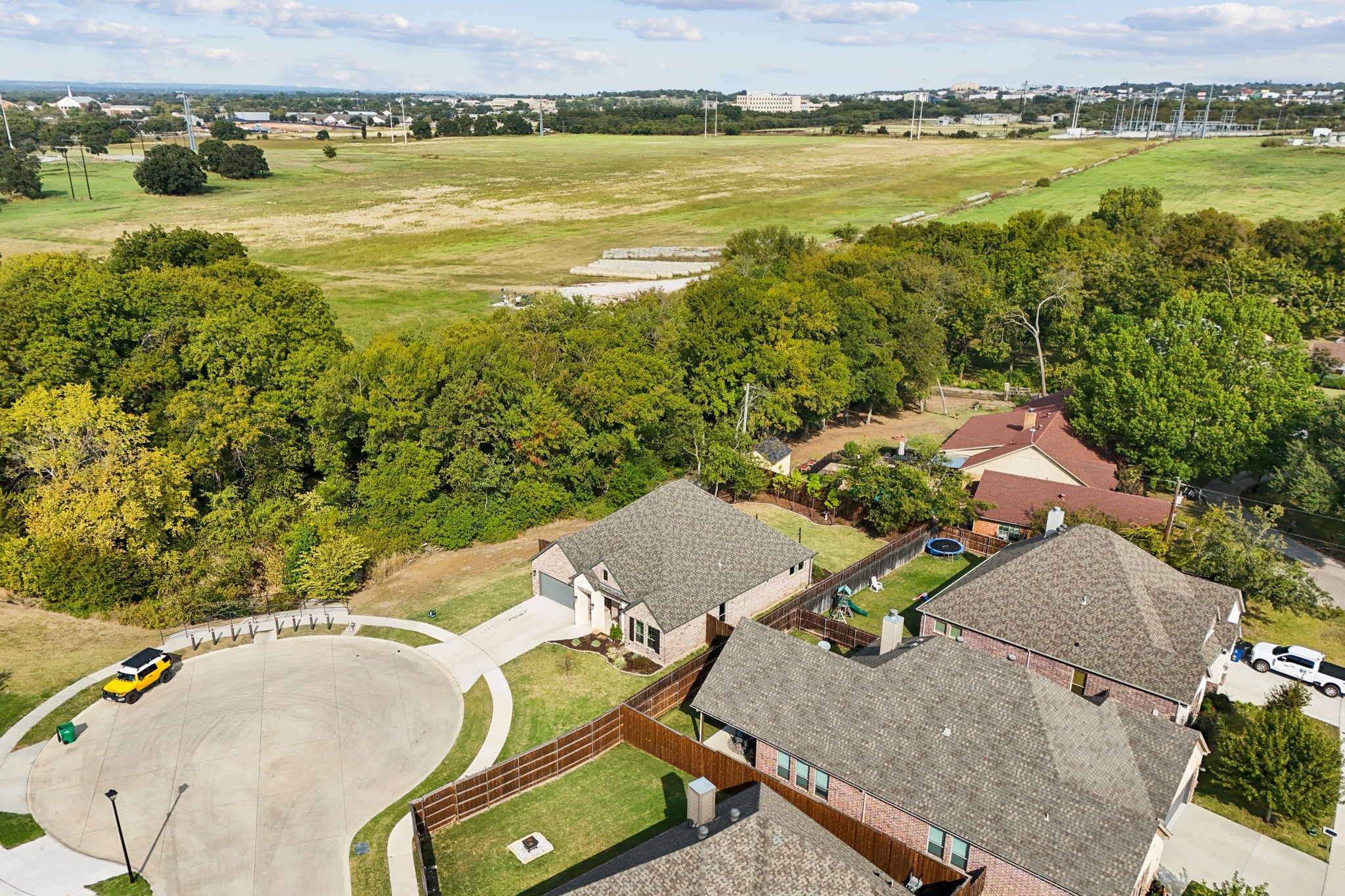 105 Spring Run Drive Decatur TX 76234