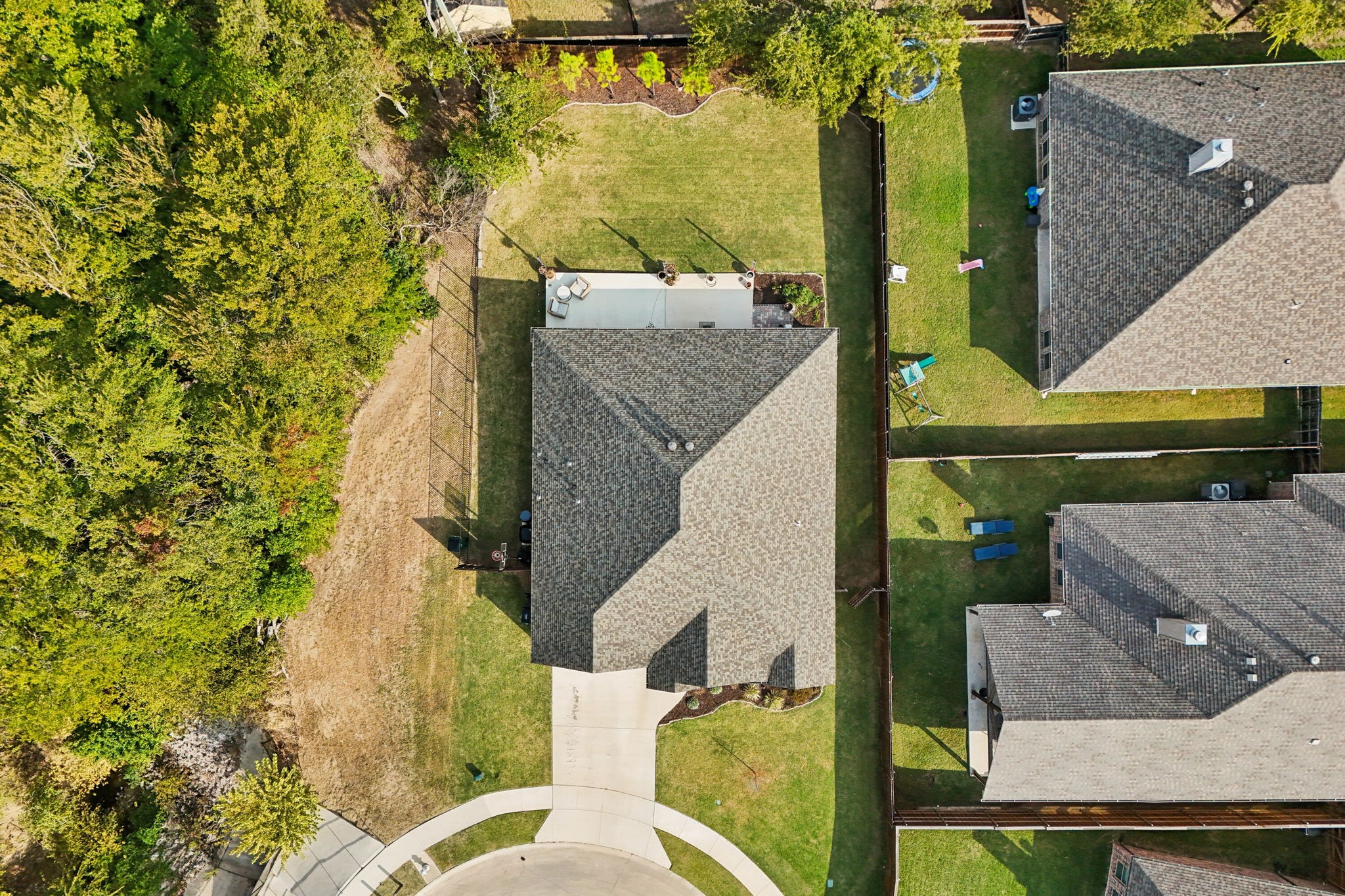 105 Spring Run Drive Decatur TX 76234