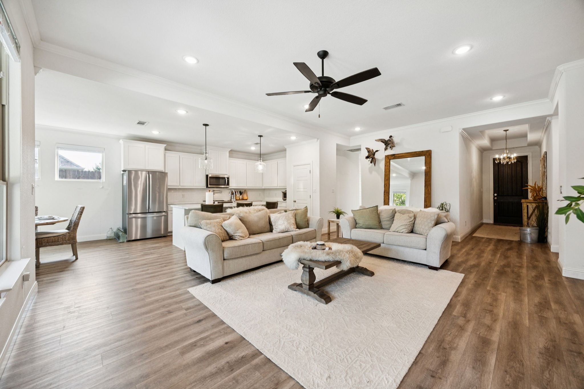 105 Spring Run Drive Decatur TX 76234