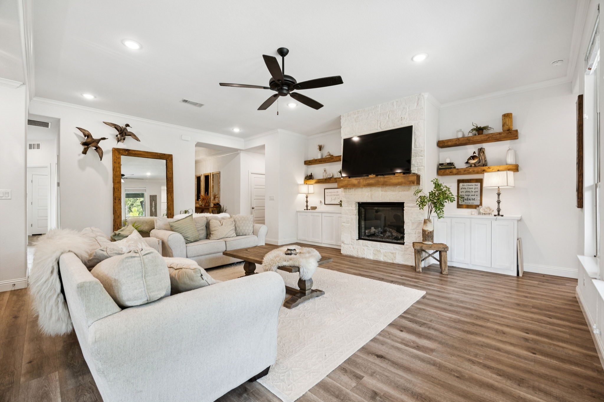 105 Spring Run Drive Decatur TX 76234
