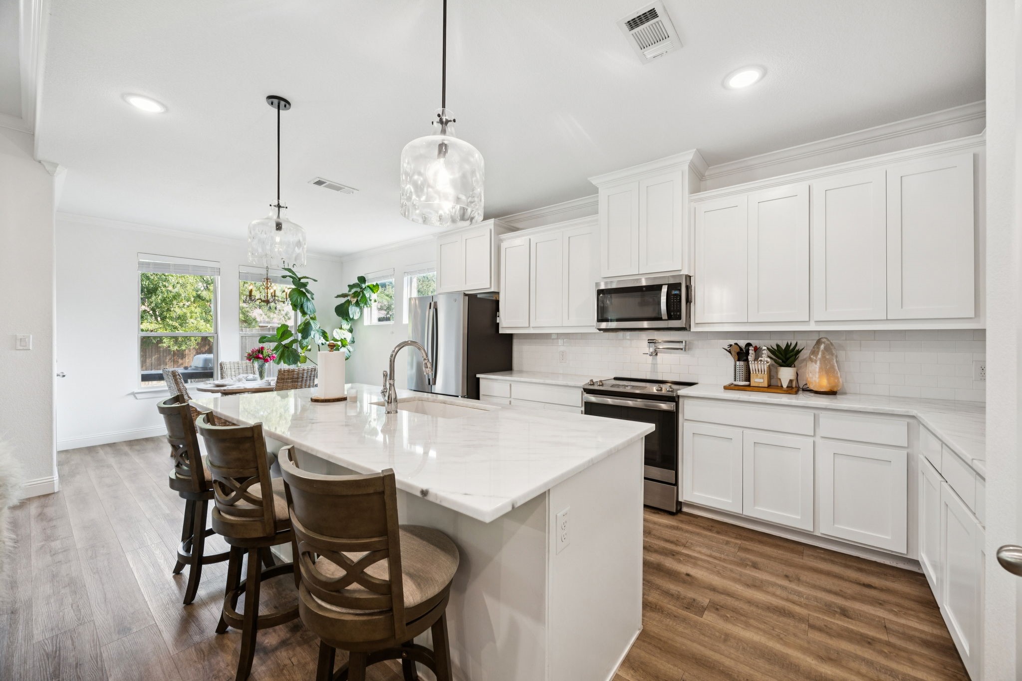 105 Spring Run Drive Decatur TX 76234