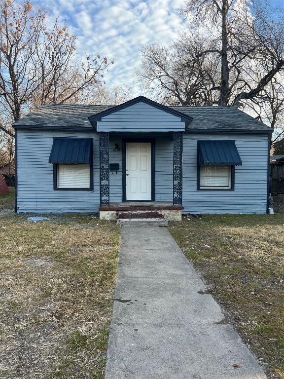5619 Churchill Avenue Dallas TX 75227