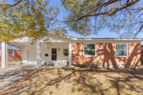 10719 Ruth Ann Drive Dallas TX 75228