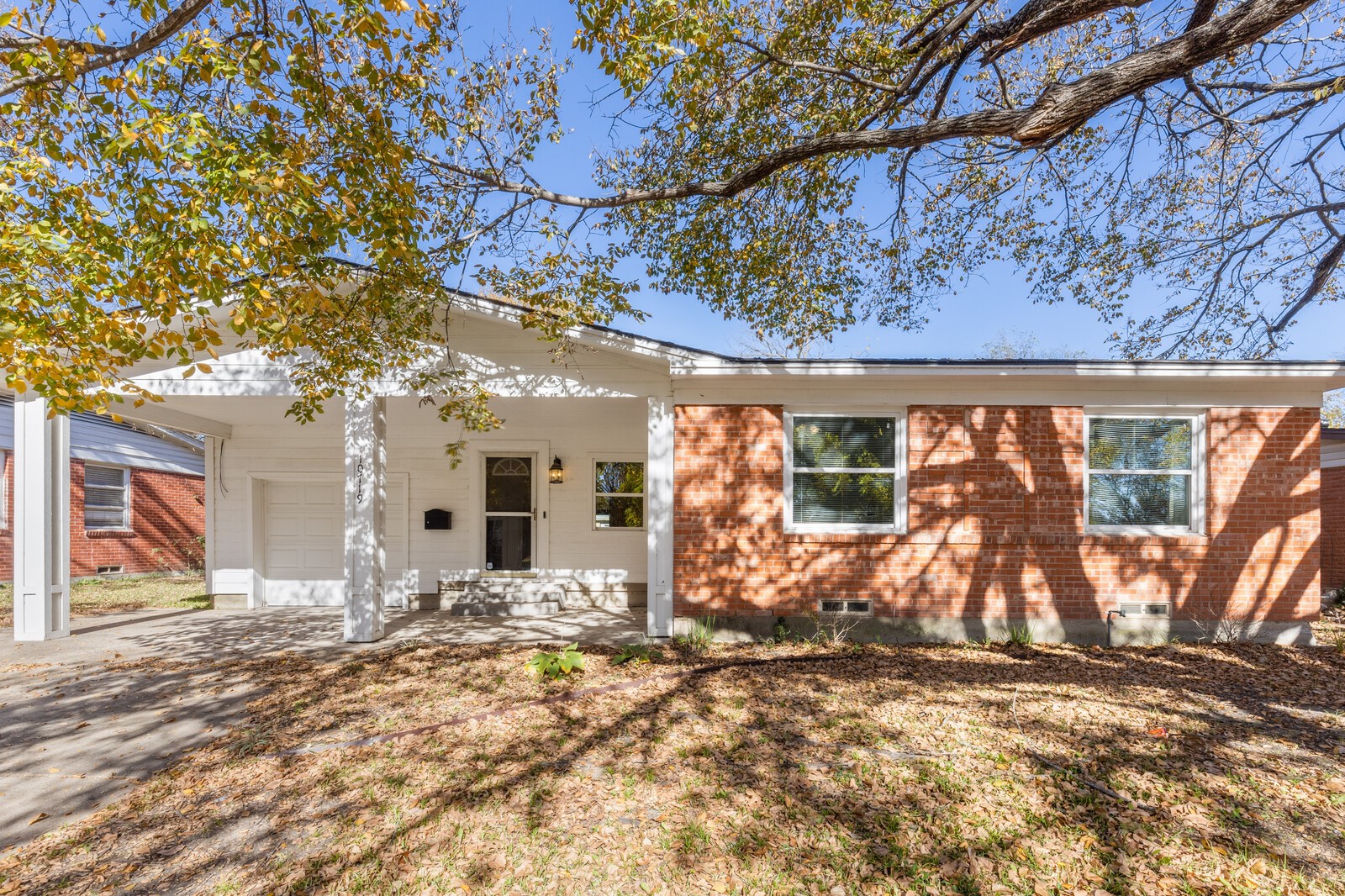 10719 Ruth Ann Drive Dallas TX 75228