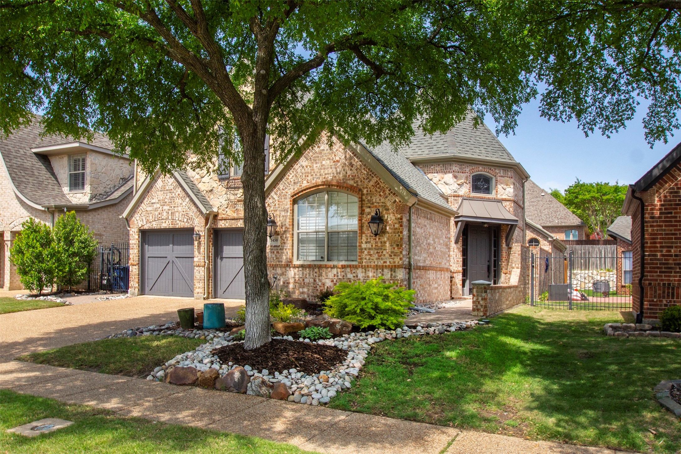 5450 Travis Drive Frisco TX 75034