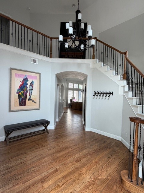5450 Travis Drive Frisco TX 75034