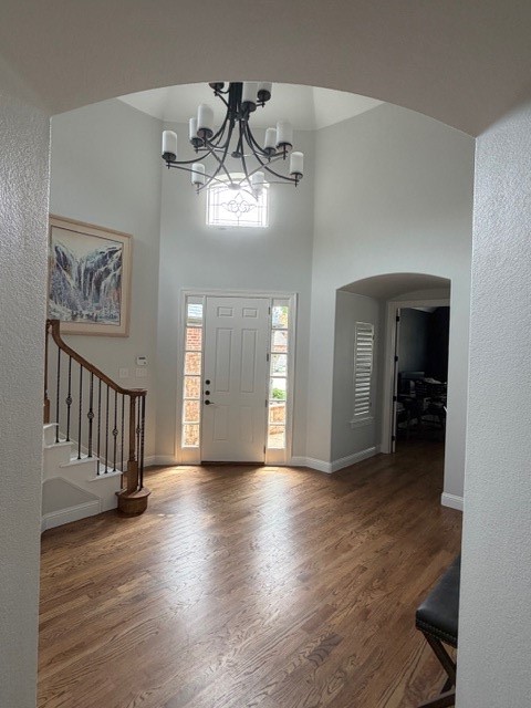 5450 Travis Drive Frisco TX 75034
