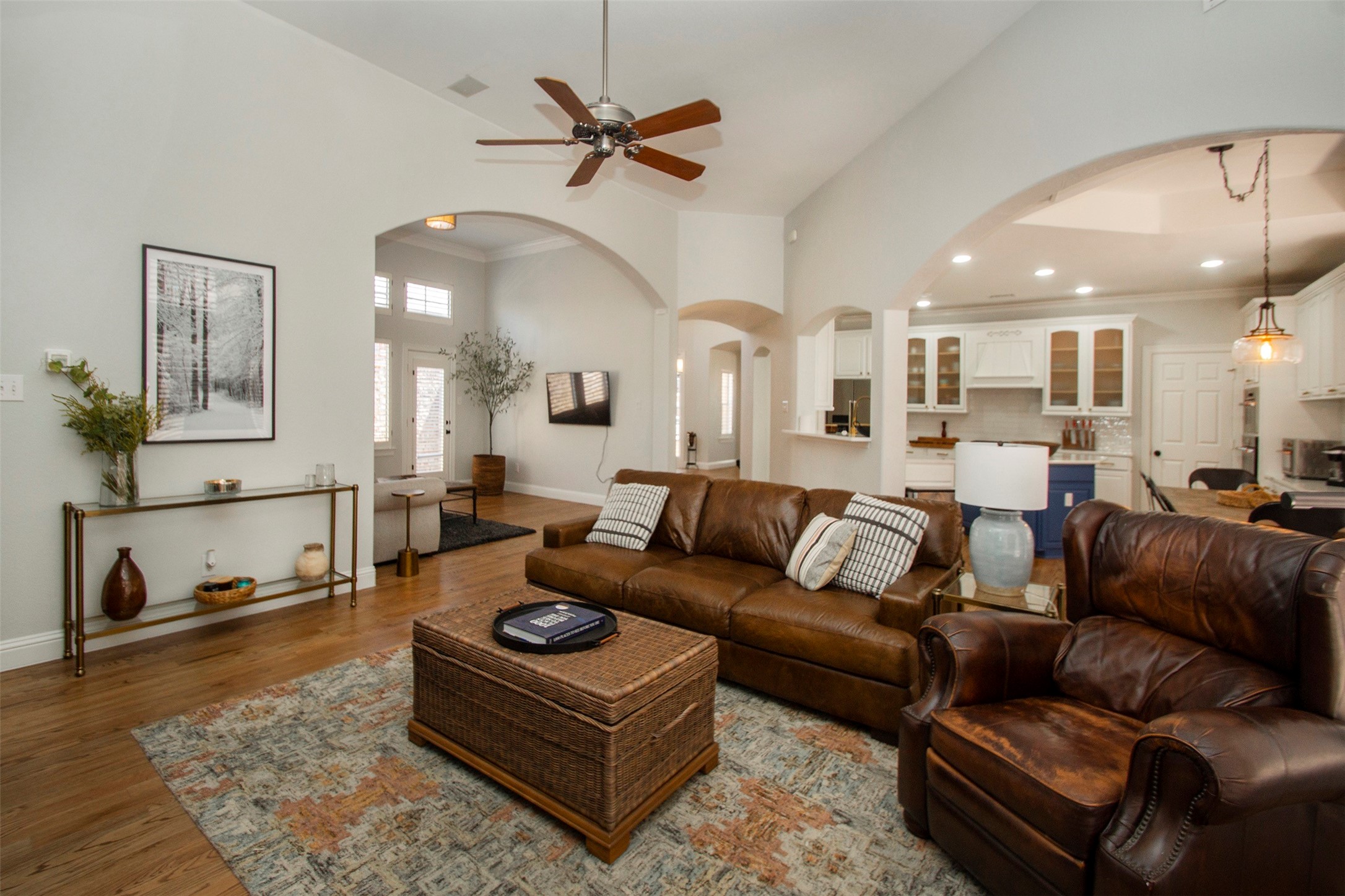 5450 Travis Drive Frisco TX 75034