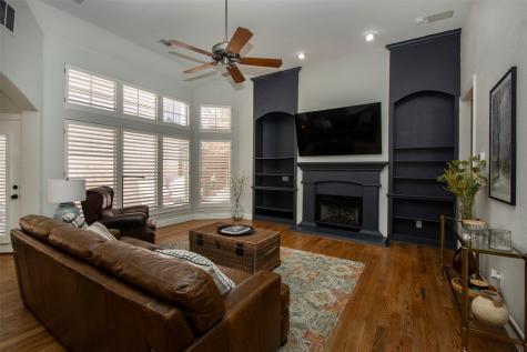 5450 Travis Drive Frisco TX 75034
