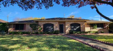 1414 Shadybrook Drive Desoto TX 75115