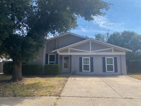 3606 Fort Hunt Drive Arlington TX 76016