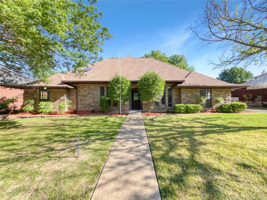 4823 Westcreek Lane Sachse TX 75048