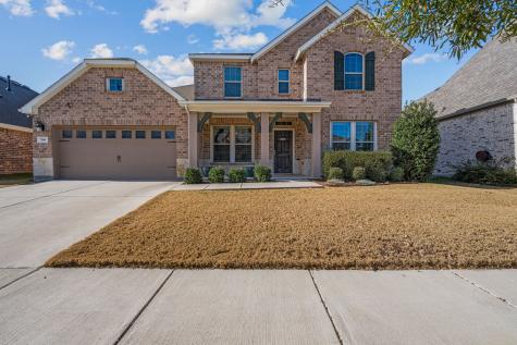 7508 Pondview Lane Fort Worth TX 76123