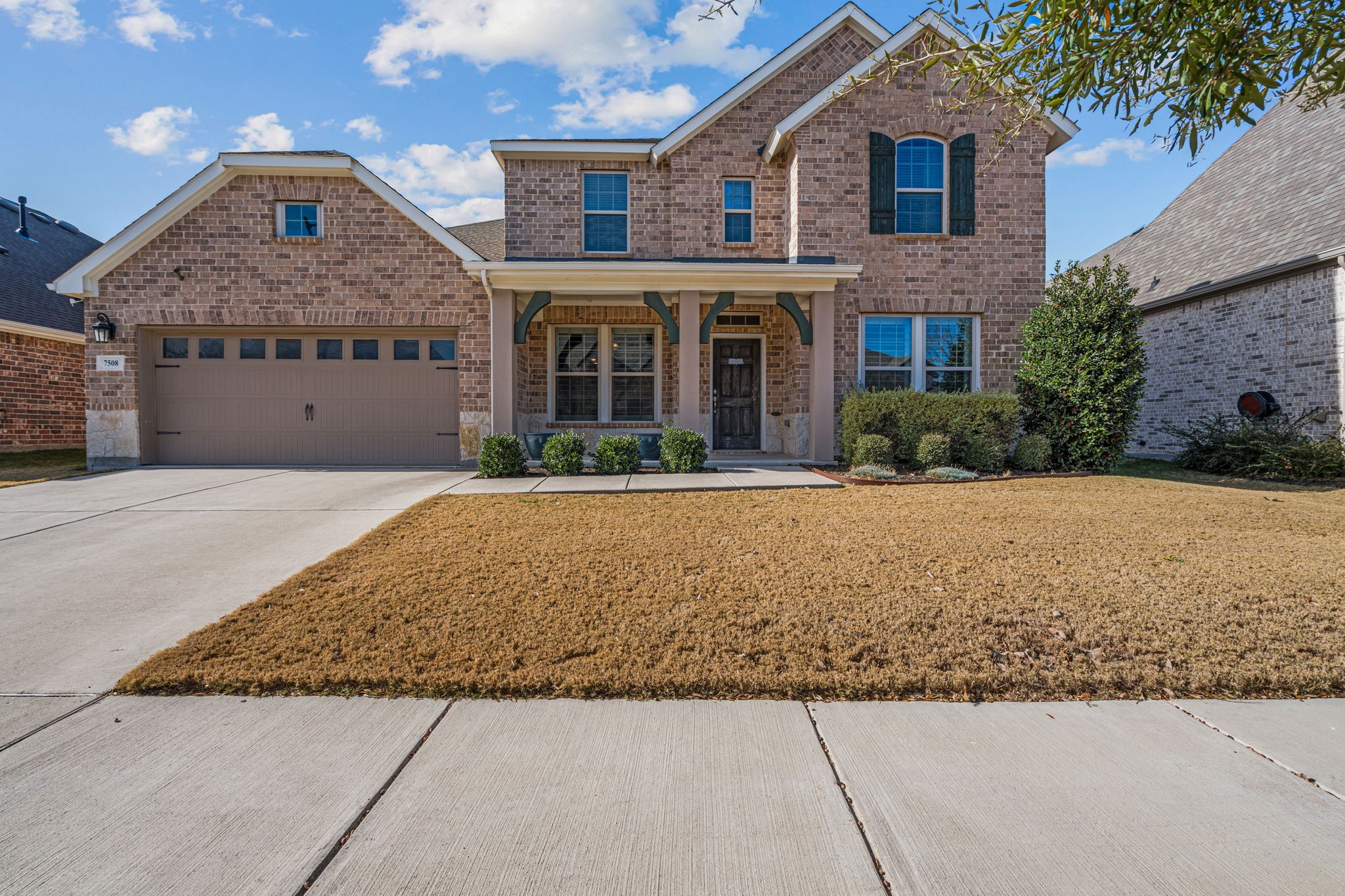 7508 Pondview Lane Fort Worth TX 76123