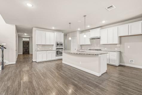 7508 Pondview Lane Fort Worth TX 76123