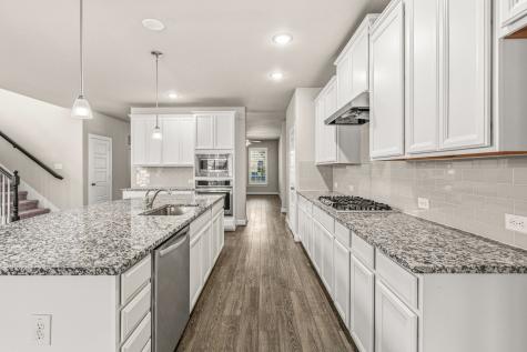 7508 Pondview Lane Fort Worth TX 76123