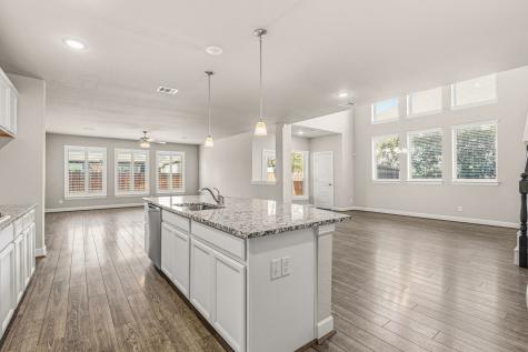 7508 Pondview Lane Fort Worth TX 76123