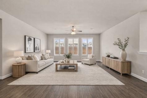 7508 Pondview Lane Fort Worth TX 76123