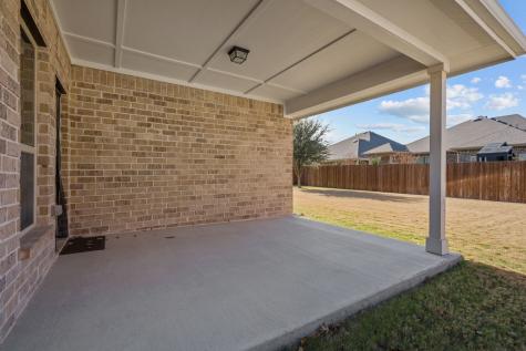 7508 Pondview Lane Fort Worth TX 76123