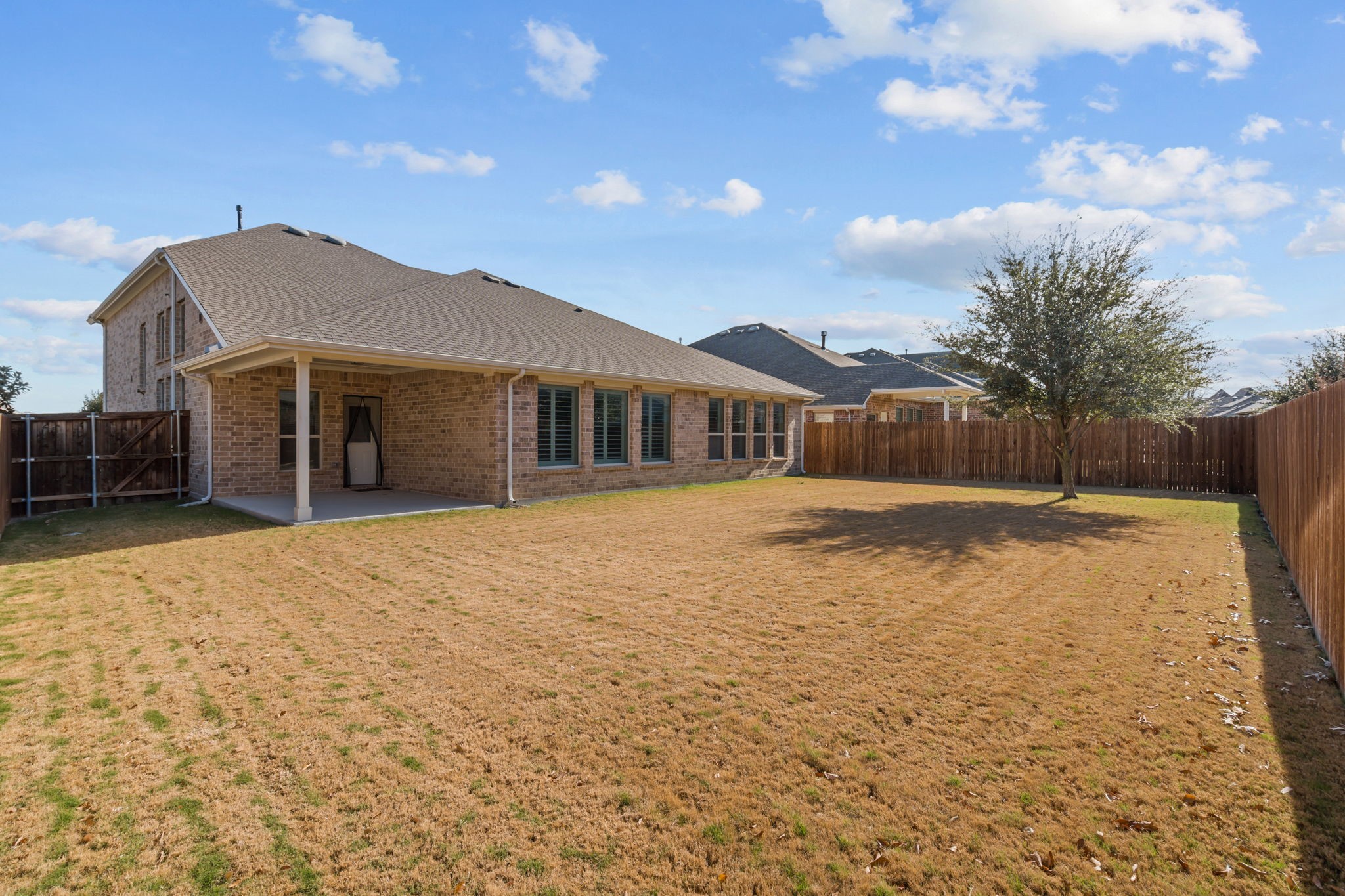 7508 Pondview Lane Fort Worth TX 76123