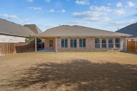 7508 Pondview Lane Fort Worth TX 76123