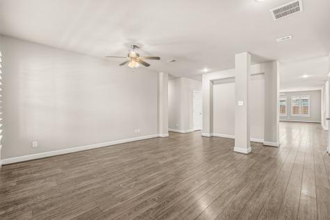 7508 Pondview Lane Fort Worth TX 76123