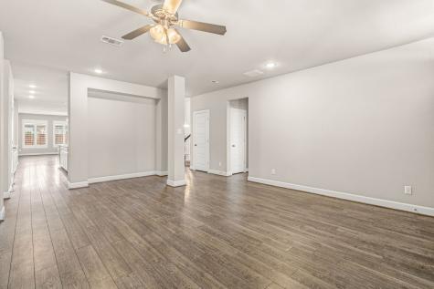 7508 Pondview Lane Fort Worth TX 76123