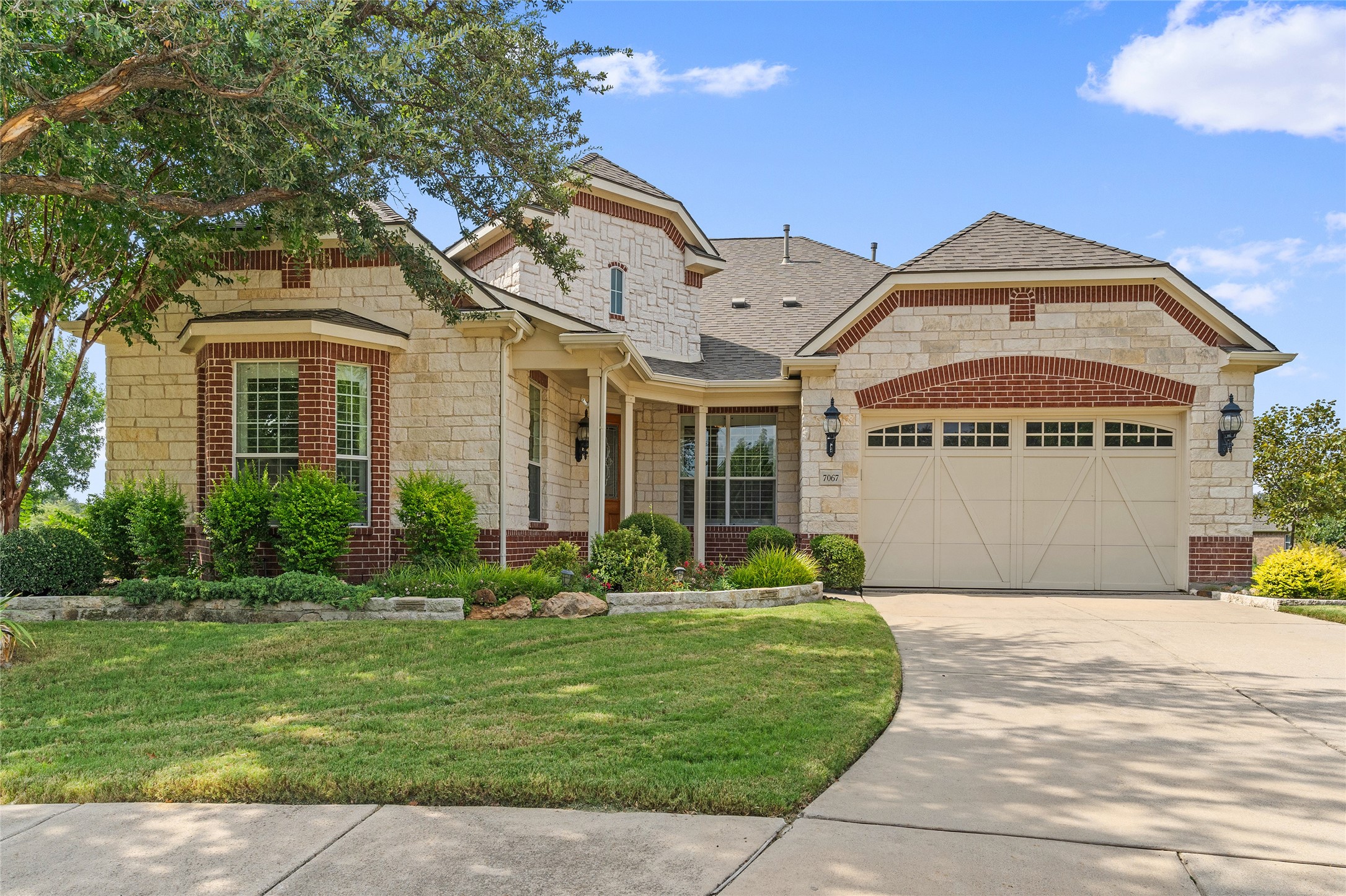 7067 Glen Abbey Court Frisco TX 75036