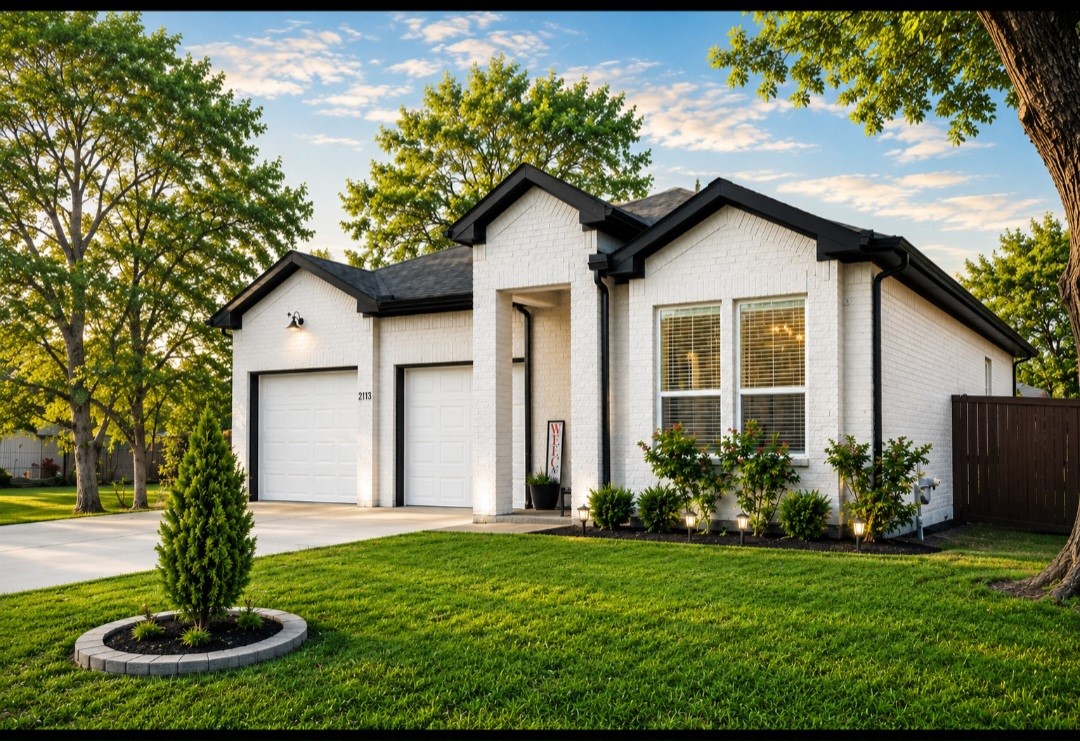 2113 Cranford Drive Garland TX 75041