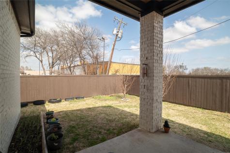 2113 Cranford Drive Garland TX 75041
