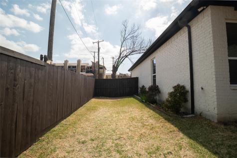 2113 Cranford Drive Garland TX 75041
