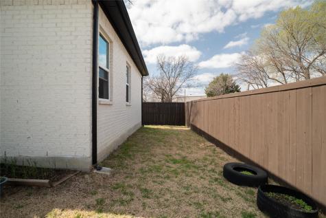 2113 Cranford Drive Garland TX 75041