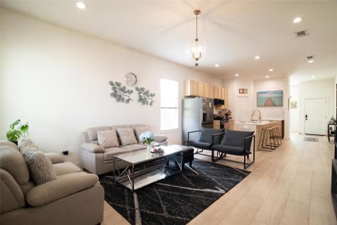 2113 Cranford Drive Garland TX 75041