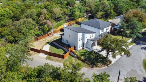 335 Pelman Street Dallas TX 75224