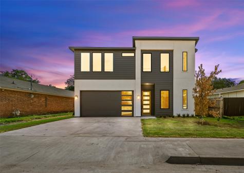 6804 Bexar Street Dallas TX 75215