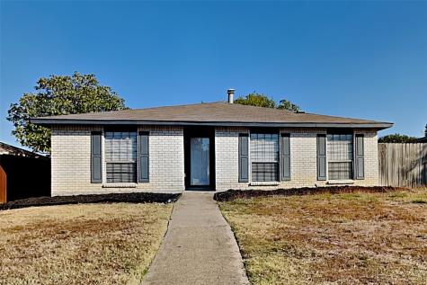 1909 Montana Trail Plano TX 75023
