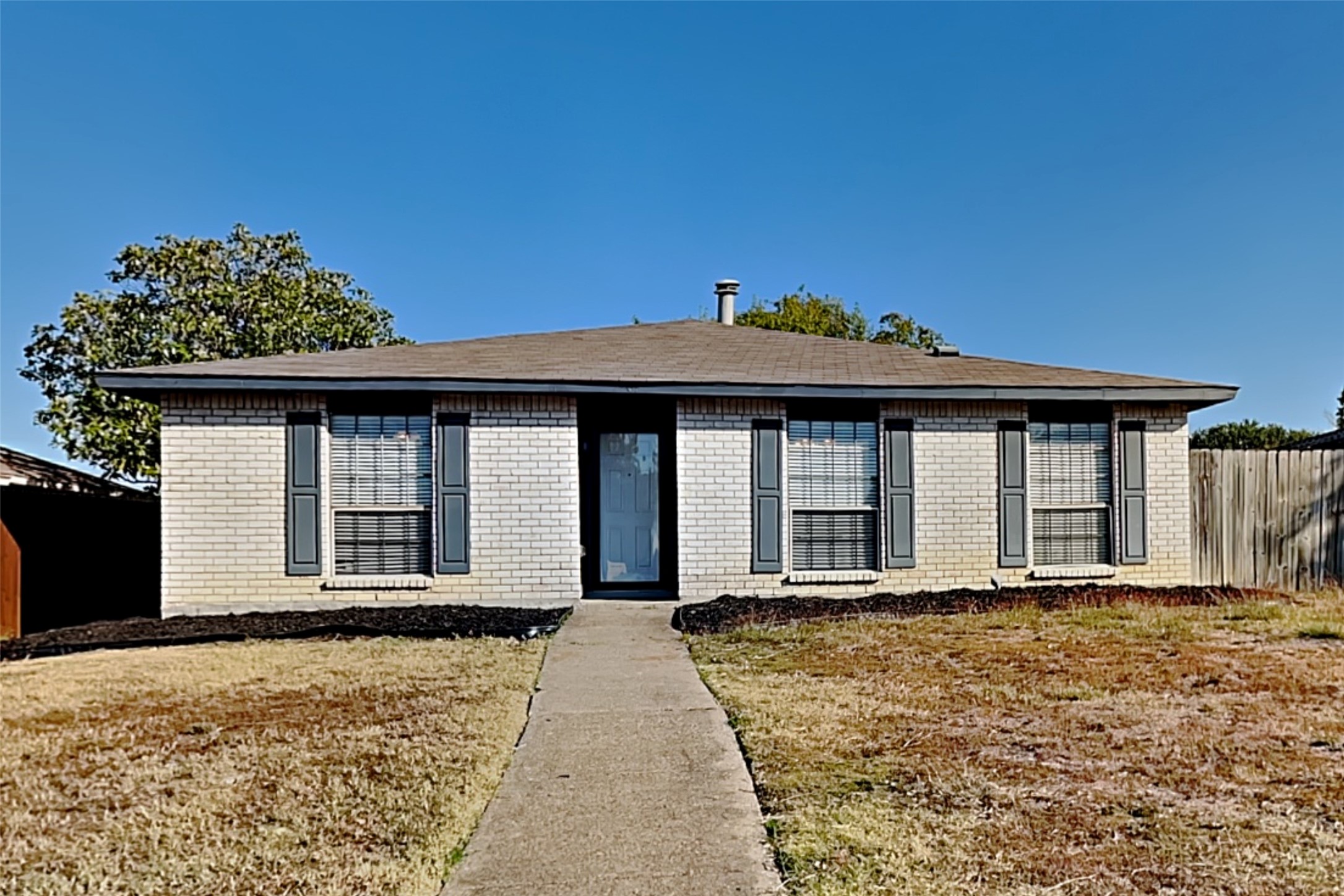 1909 Montana Trail Plano TX 75023