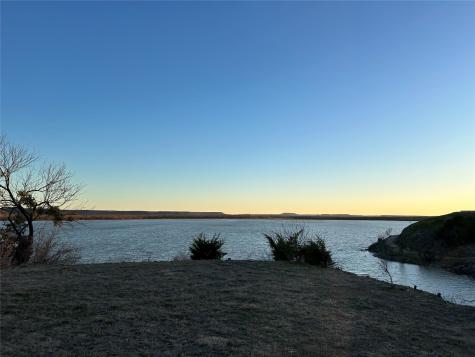 1136 Dunn Drive Palo Pinto TX 76484