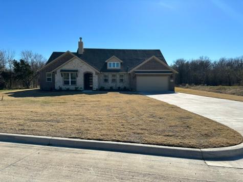 4303 Southern Oaks Drive Royse City TX 75189
