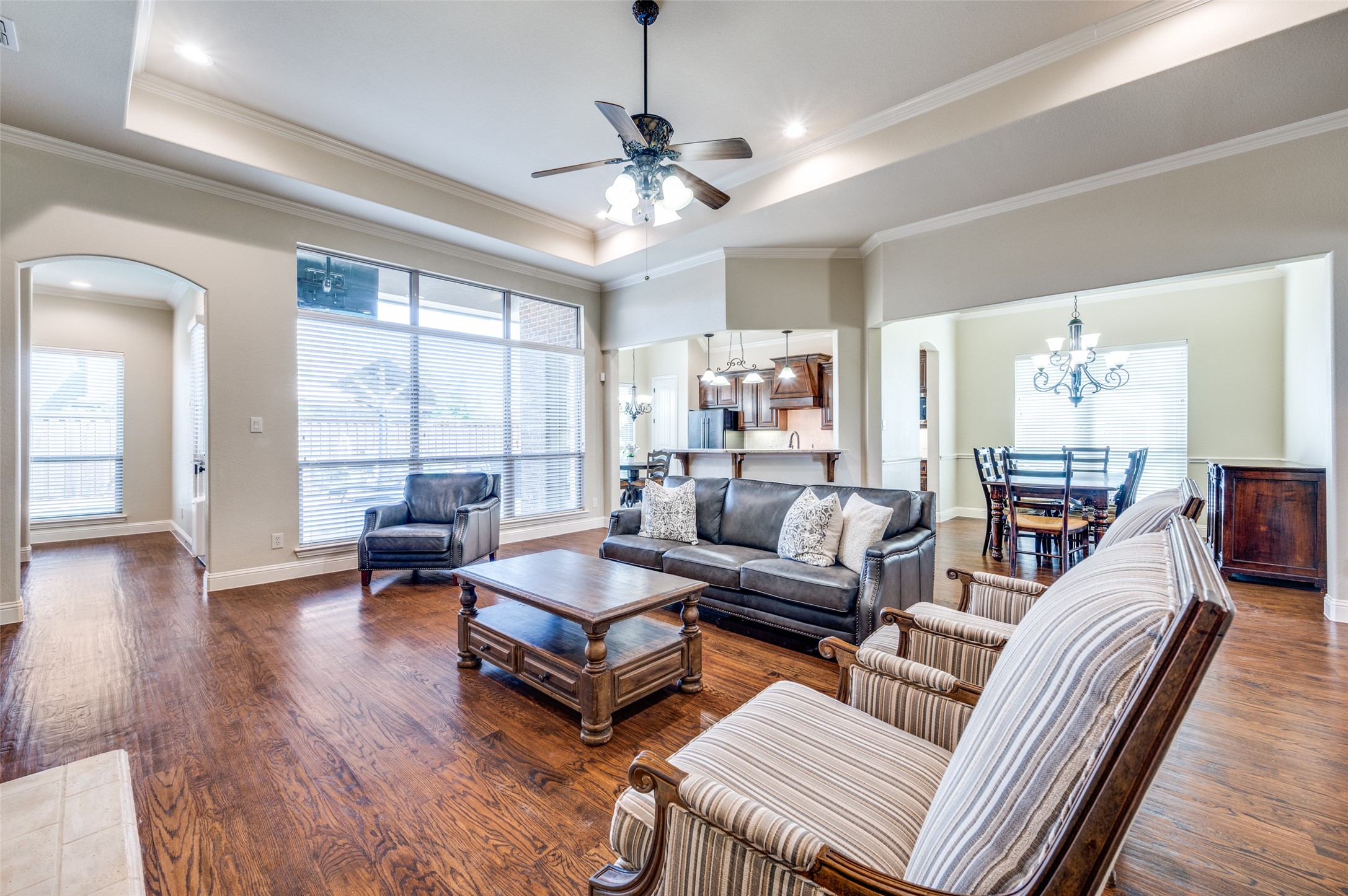 520 Devonshire Drive Prosper TX 75078